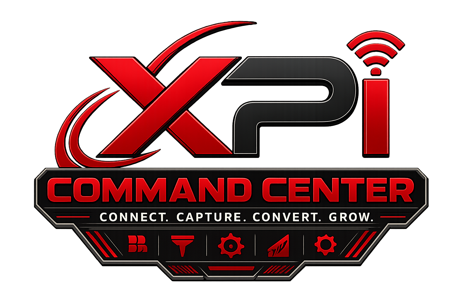 XPI Command Center